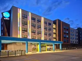 Tru By Hilton Manchester Downtown: Manchester şehrinde bir otel