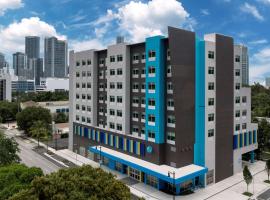 Tru By Hilton Miami West Brickell – hotel w Miami
