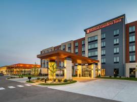 Ξενοδοχείο φωτογραφία: Hilton Garden Inn Milwaukee Brookfield Conference Center