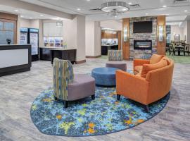 Hotelfotos: Homewood Suites By Hilton Wauwatosa Milwaukee