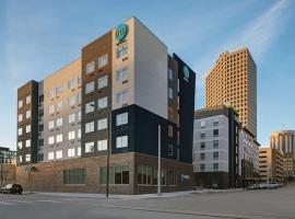 A picture of the hotel: Tru By Hilton Milwaukee Downtown, WI