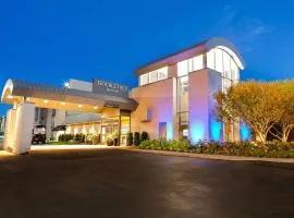 DoubleTree by Hilton Roseville Minneapolis