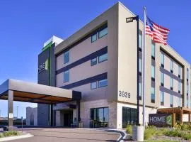 Home2 Suites By Hilton Eagan Minneapolis, hotel in Eagan