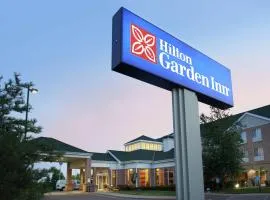 에덴 프레리에 위치한 호텔 Hilton Garden Inn Minneapolis/Eden Prairie