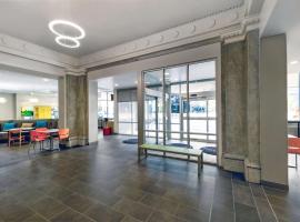Tru By Hilton Minneapolis Downtown, ξενοδοχείο στη Μινεάπολη