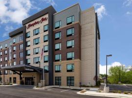 Fotos de Hotel: Hampton Inn Eden Prairie Minneapolis