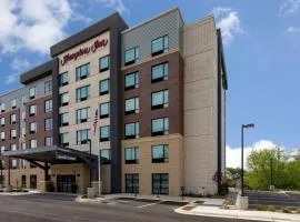 Hampton Inn Eden Prairie Minneapolis, hotel in Eden Prairie