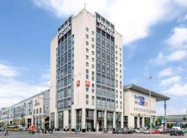 Foto di Hotel: ibis Hotel Berlin Spandau