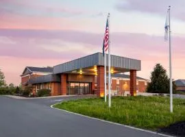 Best Western DuBois Hotel