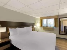 Best Western DuBois Hotel