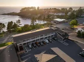 Travelodge by Wyndham Depoe Bay