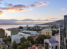 Zdjęcie hotelu: Mövenpick Hotel Hobart