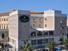 Excelsior, hotel in La Maddalena