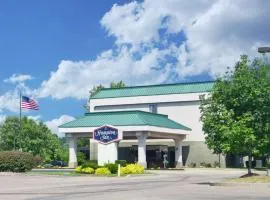 新費城希爾頓恆庭酒店