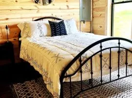 #4 Kentucky Bourbon Trail Bourbon Barrel Cottages