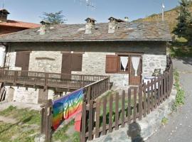 Hotel Photo: RUSTICO CHASSAN n°2 CENTRALE