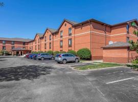 Gambaran Hotel: Extended Stay America Suites - Cleveland - Middleburg Heights