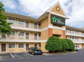 Hotel Photo: Extended Stay America Suites - Chattanooga - Airport