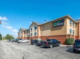 Extended Stay America Suites - Merrillville - US Rte 30, hotel in Merrillville