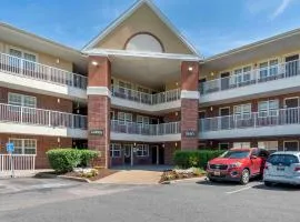 Extended Stay America Suites - Chesapeake - Crossways Blvd, hotel em Chesapeake