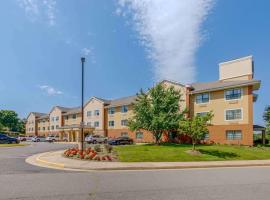 Gambaran Hotel: Extended Stay America Suites - Washington, DC - Sterling