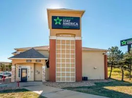 Extended Stay America Suites - Kansas City - Shawnee Mission, Hotel in Merriam