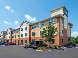 Ξενοδοχείο φωτογραφία: Extended Stay America Suites - Philadelphia - Cherry Hill