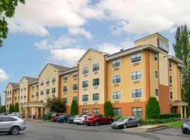 Extended Stay America Suites - Seattle - Kent, hotel in Kent