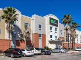 Extended Stay America Suites - Houston - Kingwood, hotel in Kingwood