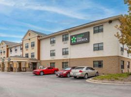 Ξενοδοχείο φωτογραφία: Extended Stay America Suites - Milwaukee - Wauwatosa