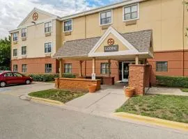 Extended Stay America Suites - Chicago - Gurnee，位于格尼的酒店