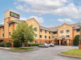 Фотография гостиницы: Extended Stay America Suites - Boston - Westborough - Connector Road