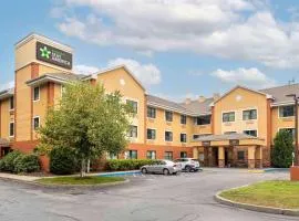 Extended Stay America Suites - Boston - Westborough - Connector Road – hotel w mieście Westborough