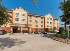 Extended Stay America Suites - New Orleans - Metairie