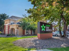 Хотел снимка: Extended Stay America Suites - Denver - Tech Center South - Inverness