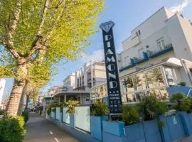 Hotel Diamond