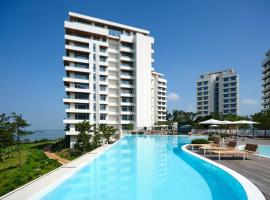 The Heaven Resort, Hotel in Ansan