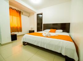 Hotel Photo: Hotel Luxor Pucallpa