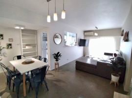 Hình ảnh khách sạn: Departamento en Palermo BA Flats