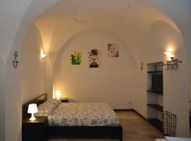 호텔 사진: Frida accogliente casa in pietra