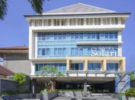 Solaris Hotel Kuta