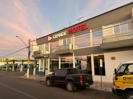 Grande Hotel