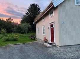 A picture of the hotel: Calm surroundings with hiking trails near Bodø and Saltstraumen