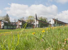 Villas Winterberg, hôtel à Winterberg
