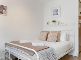 Ξενοδοχείο φωτογραφία: Cosy Inner-city Hideaway in the Heart of Annandale