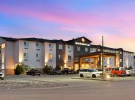 Best Western Plus Moosomin Hotel