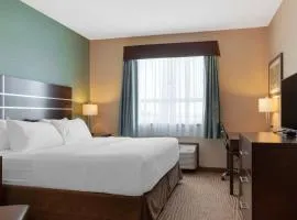 Best Western Plus Moosomin Hotel