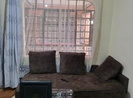 ホテル写真: Delux 1 bedroom furnished Apartment