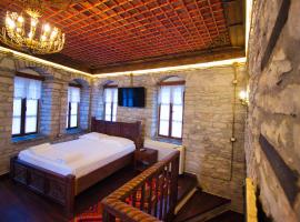 Gambaran Hotel: Duplex Apartment KANDILE