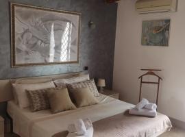 Gambaran Hotel: Casa trecancelli